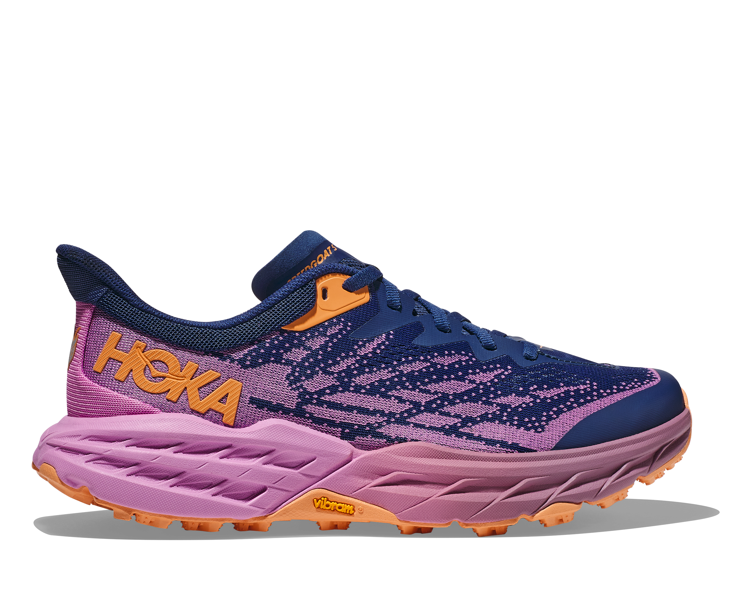 Womens Speedgoat 5 Trail Running Shoe