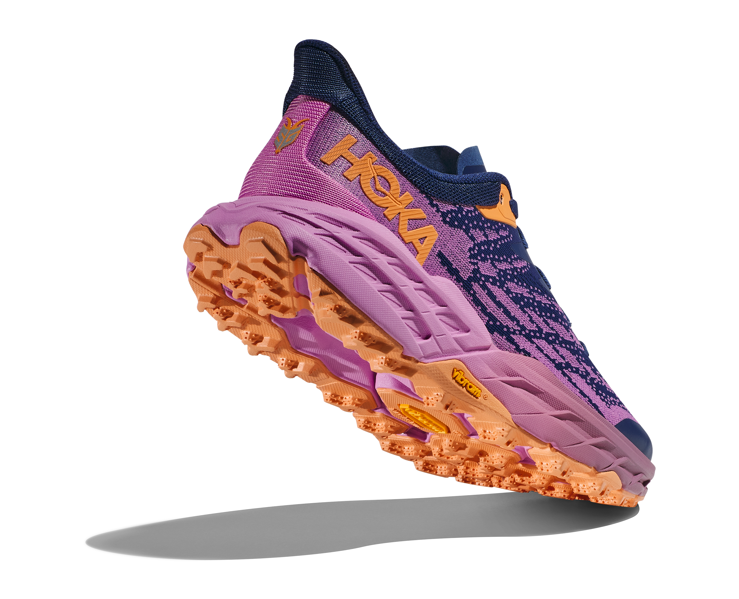 Womens Speedgoat 5 Trail Running Shoe