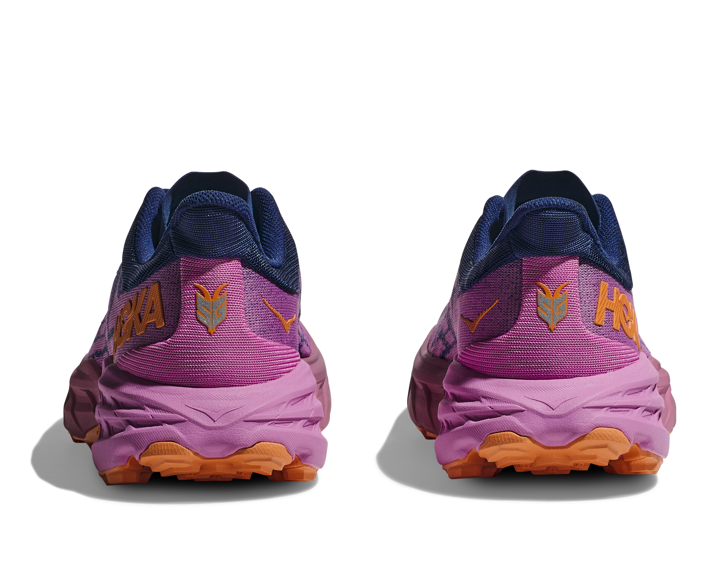 Womens Speedgoat 5 Trail Running Shoe