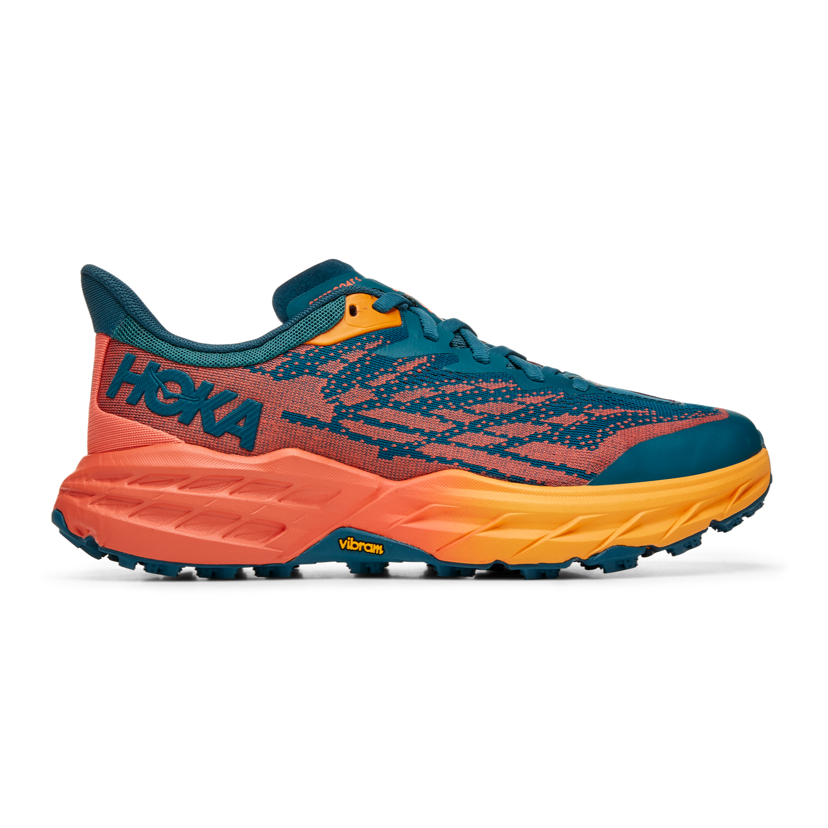 Womens Speedgoat 5 Trail Running Shoe