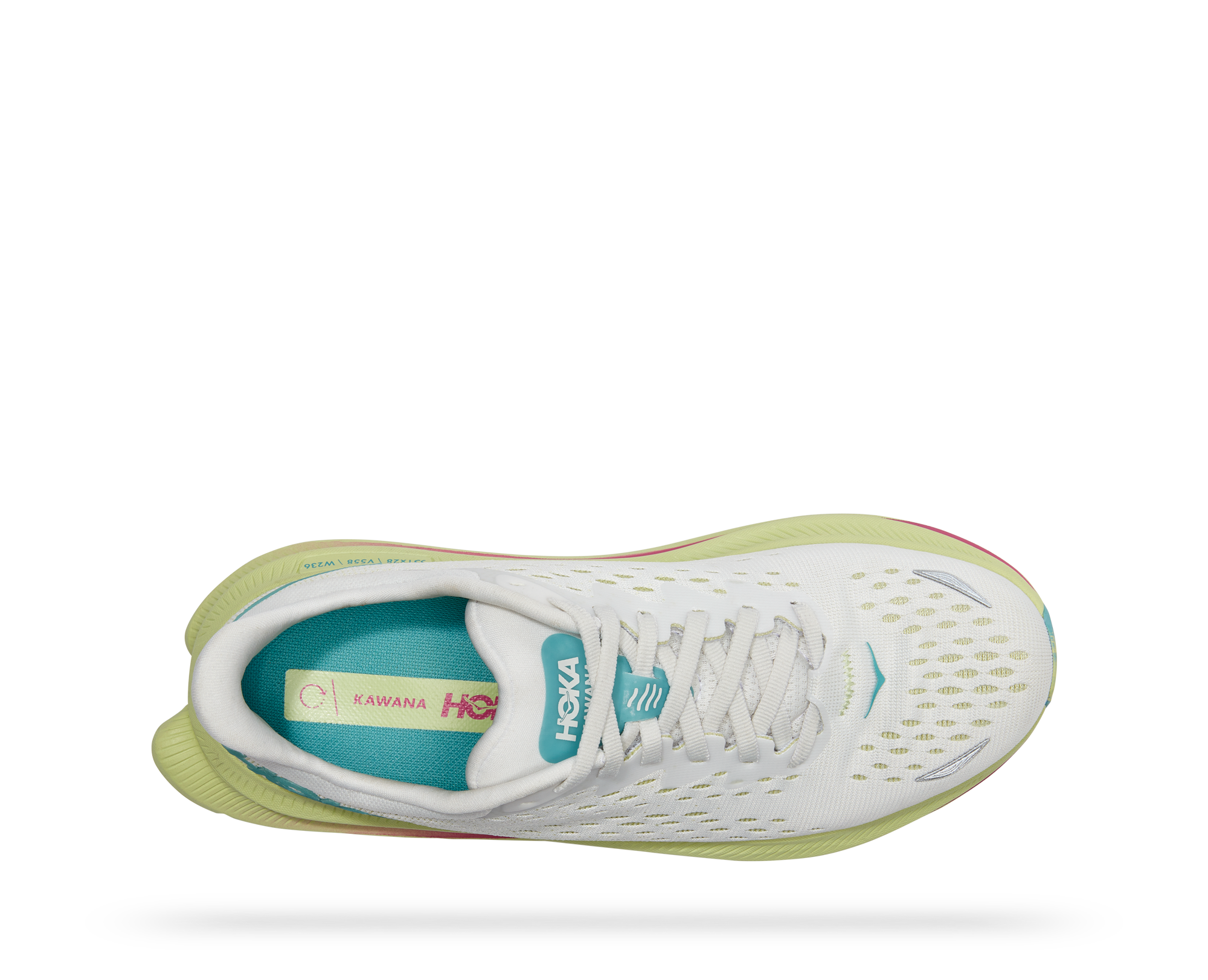 Womens Kawana Running Shoe