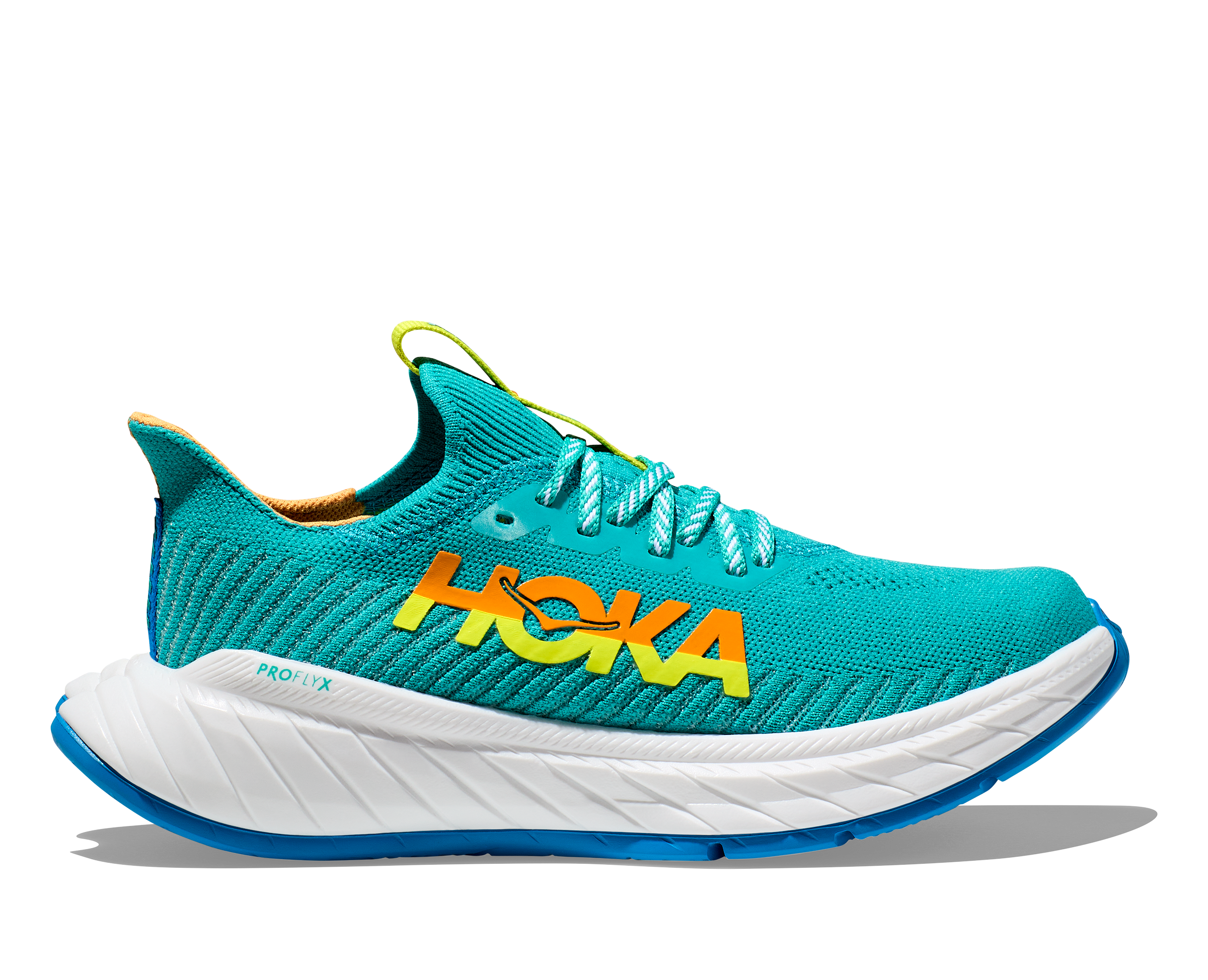 Mens Carbon X 3 Running Shoe