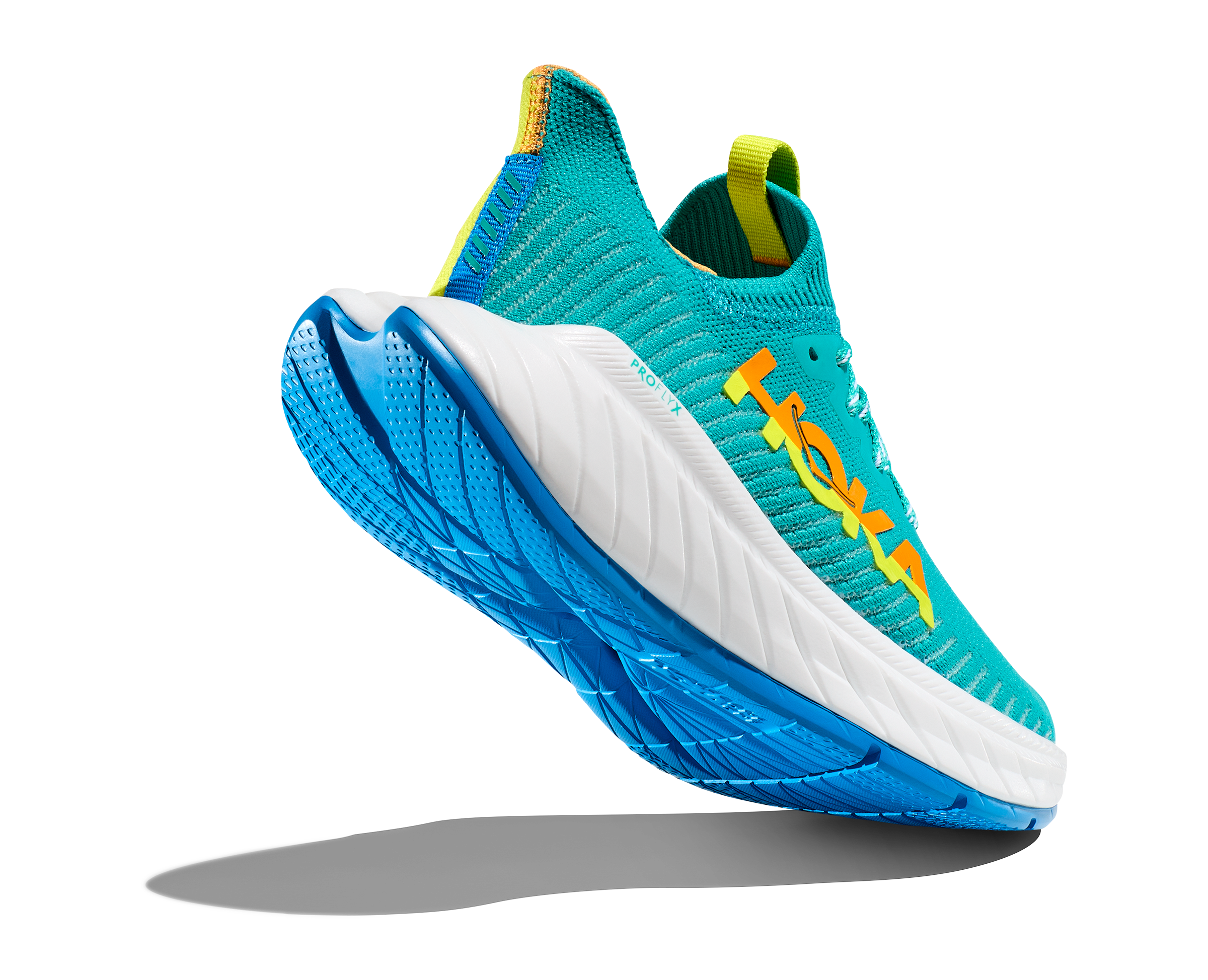 Mens Carbon X 3 Running Shoe