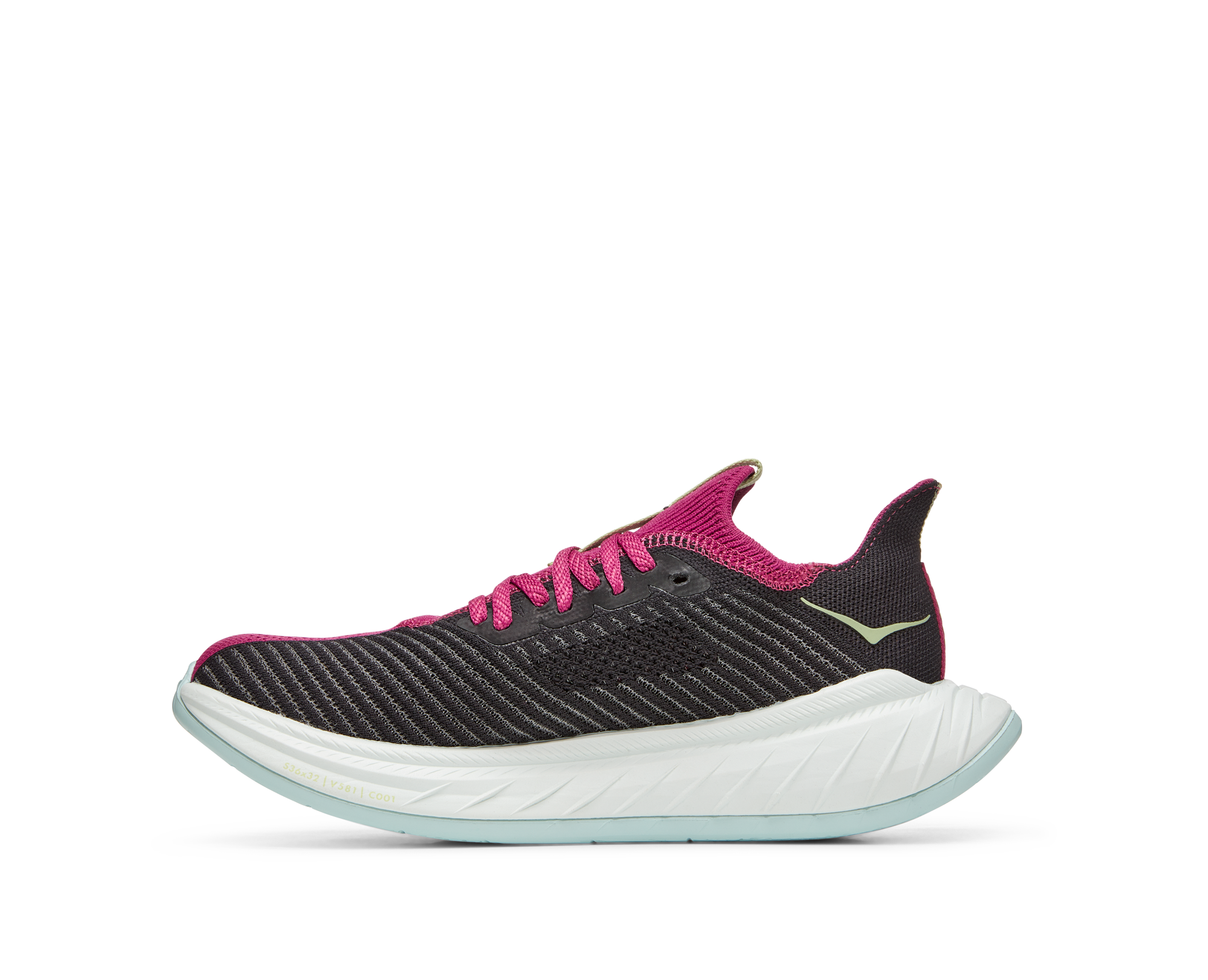 Womens Carbon X 3 Running Shoe