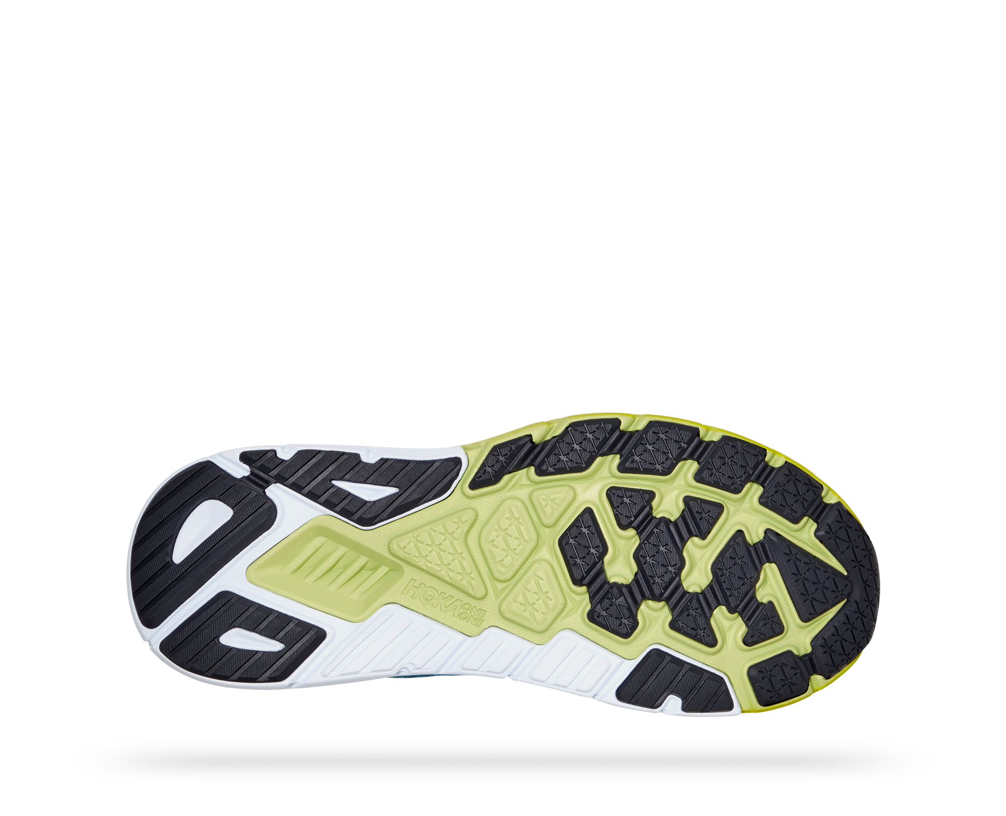 Mens Arahi 6 Running Shoe