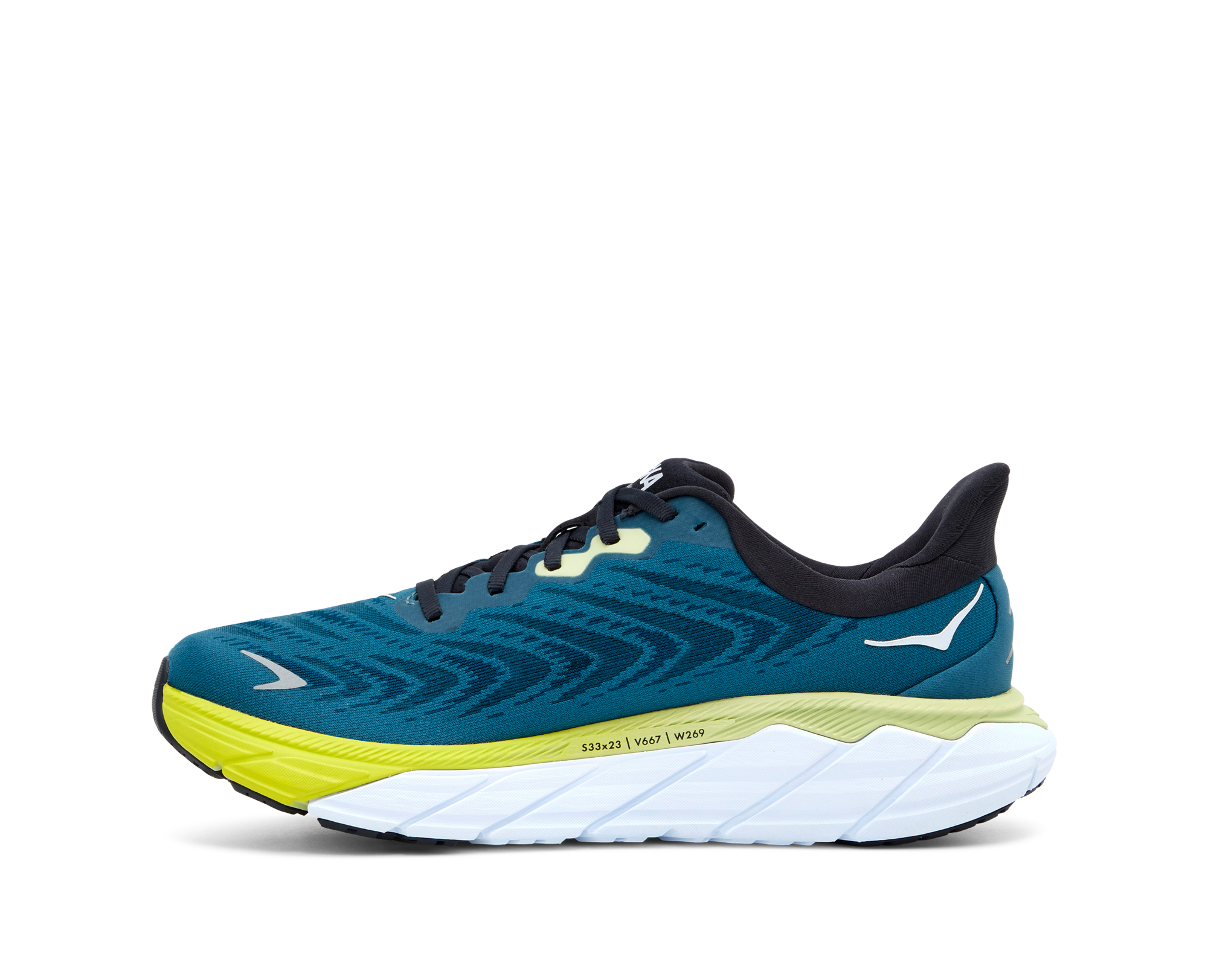 Mens Arahi 6 Running Shoe