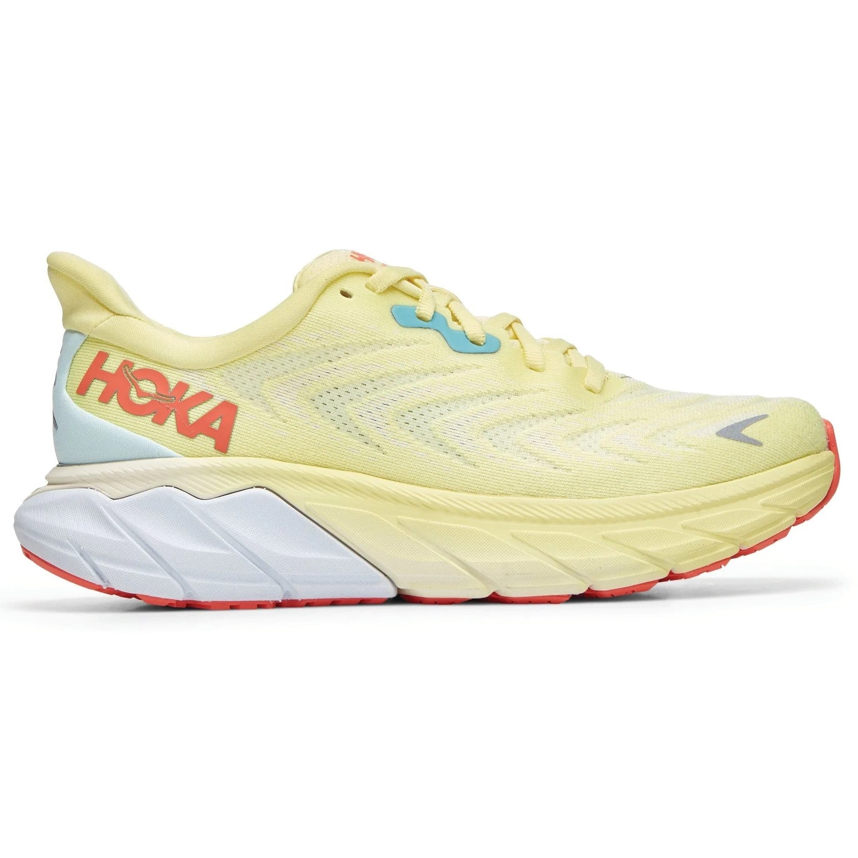 Womens Arahi 6 Running Shoe