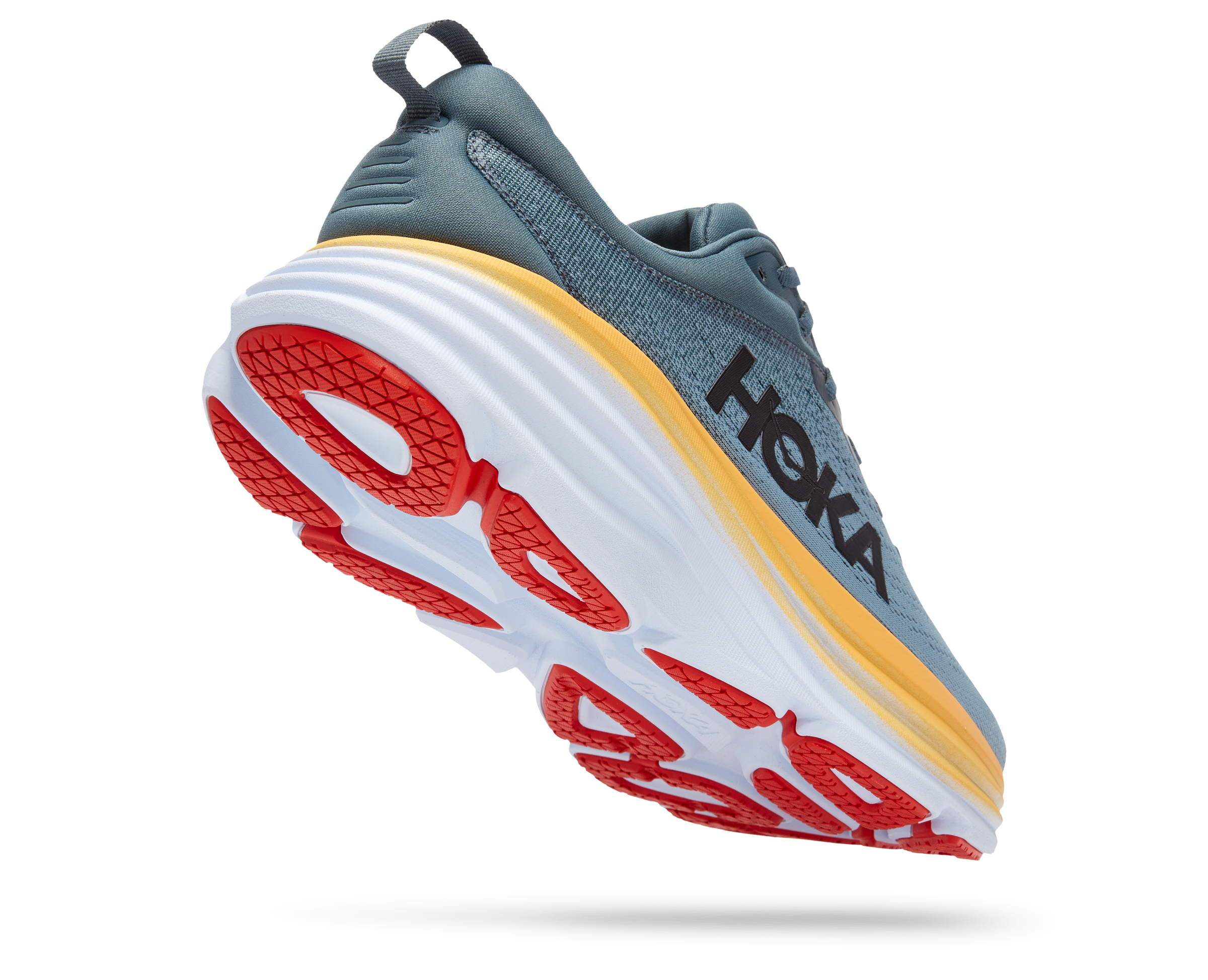 Mens Bondi 8 Running Shoe