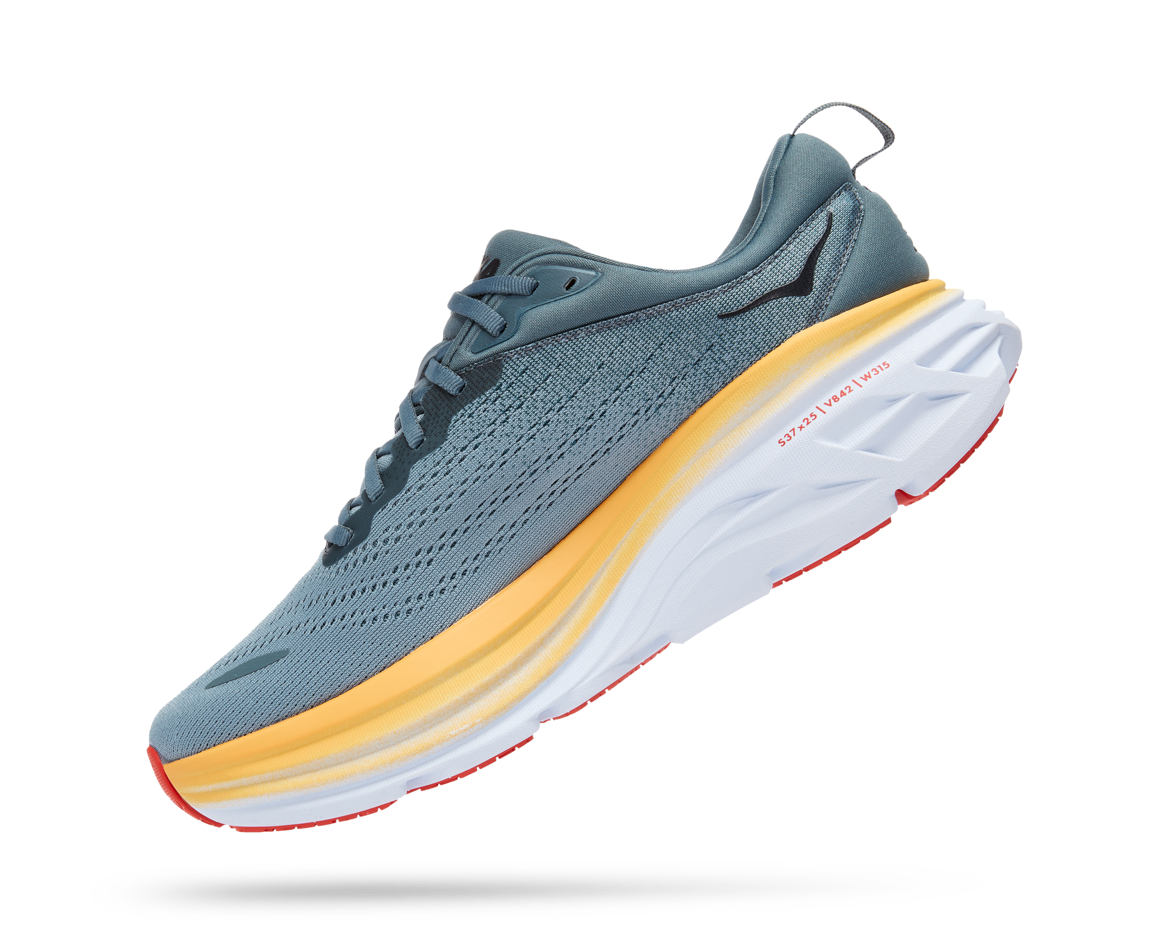 Mens Bondi 8 Running Shoe