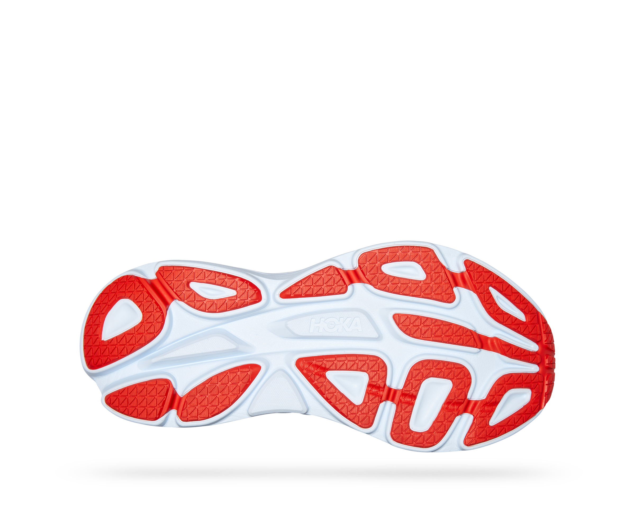 Mens Bondi 8 Running Shoe