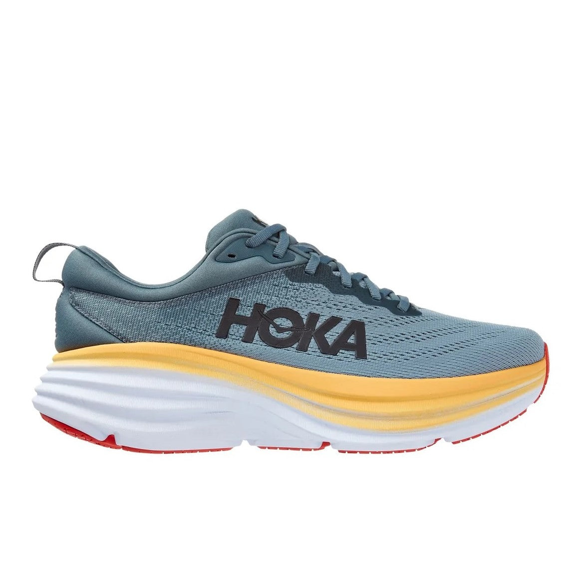 Mens Bondi 8 Running Shoe