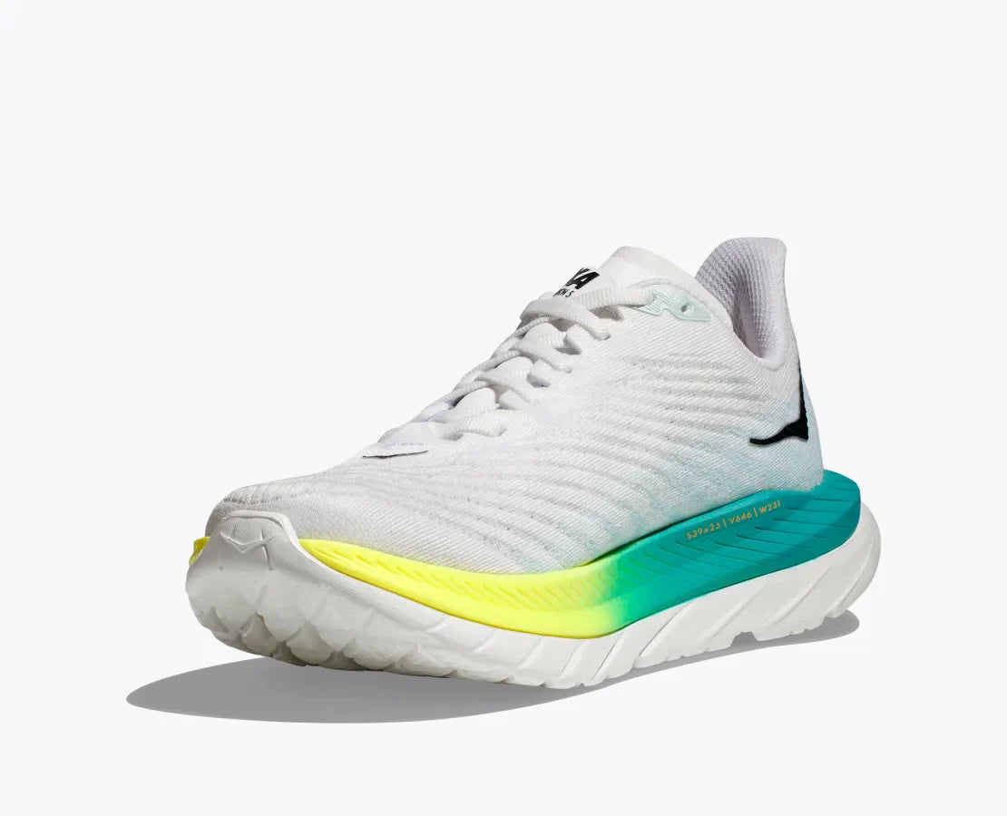 Mens Mach 5 Running Shoe