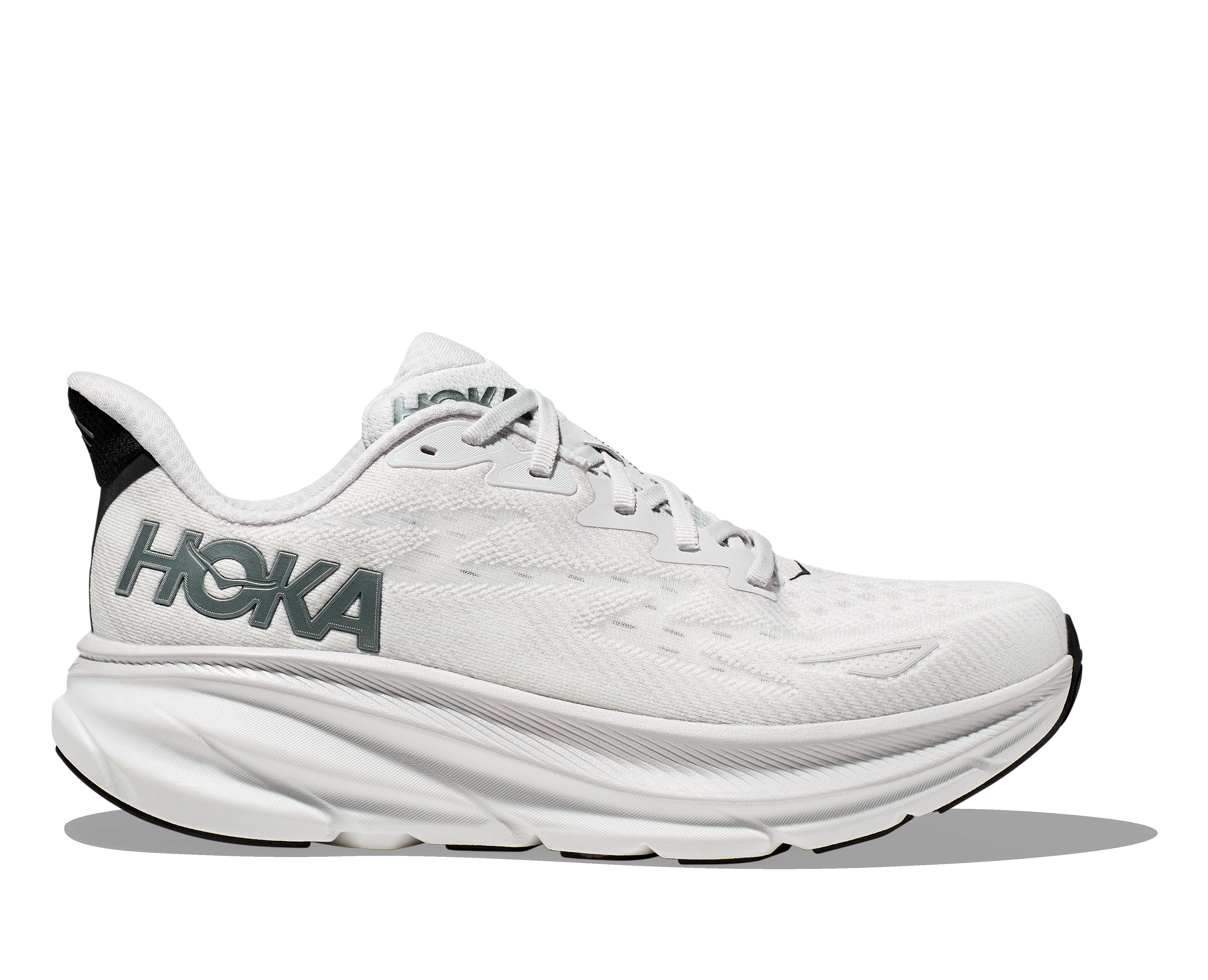 Mens Clifton 9 Running Shoe