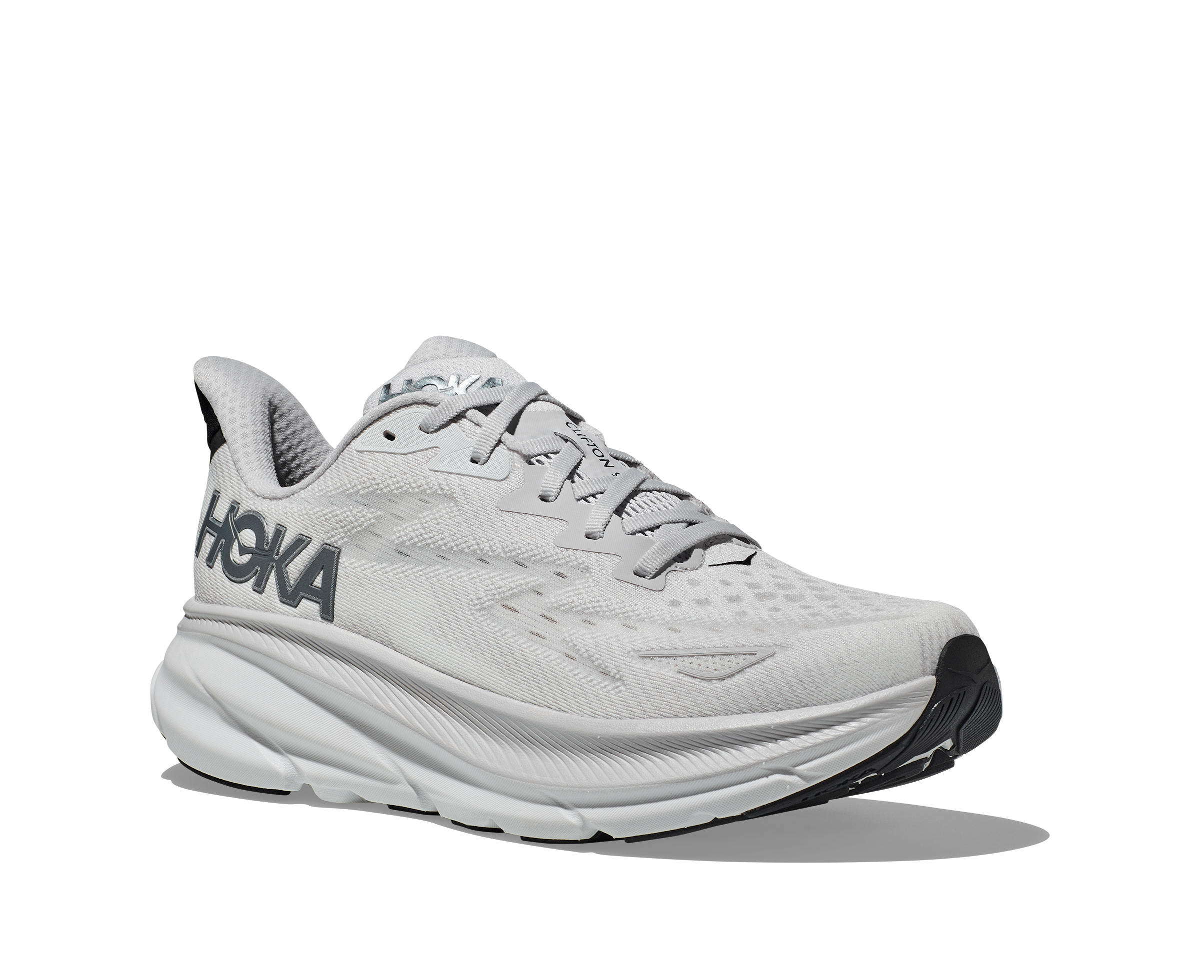 Mens Clifton 9 Running Shoe