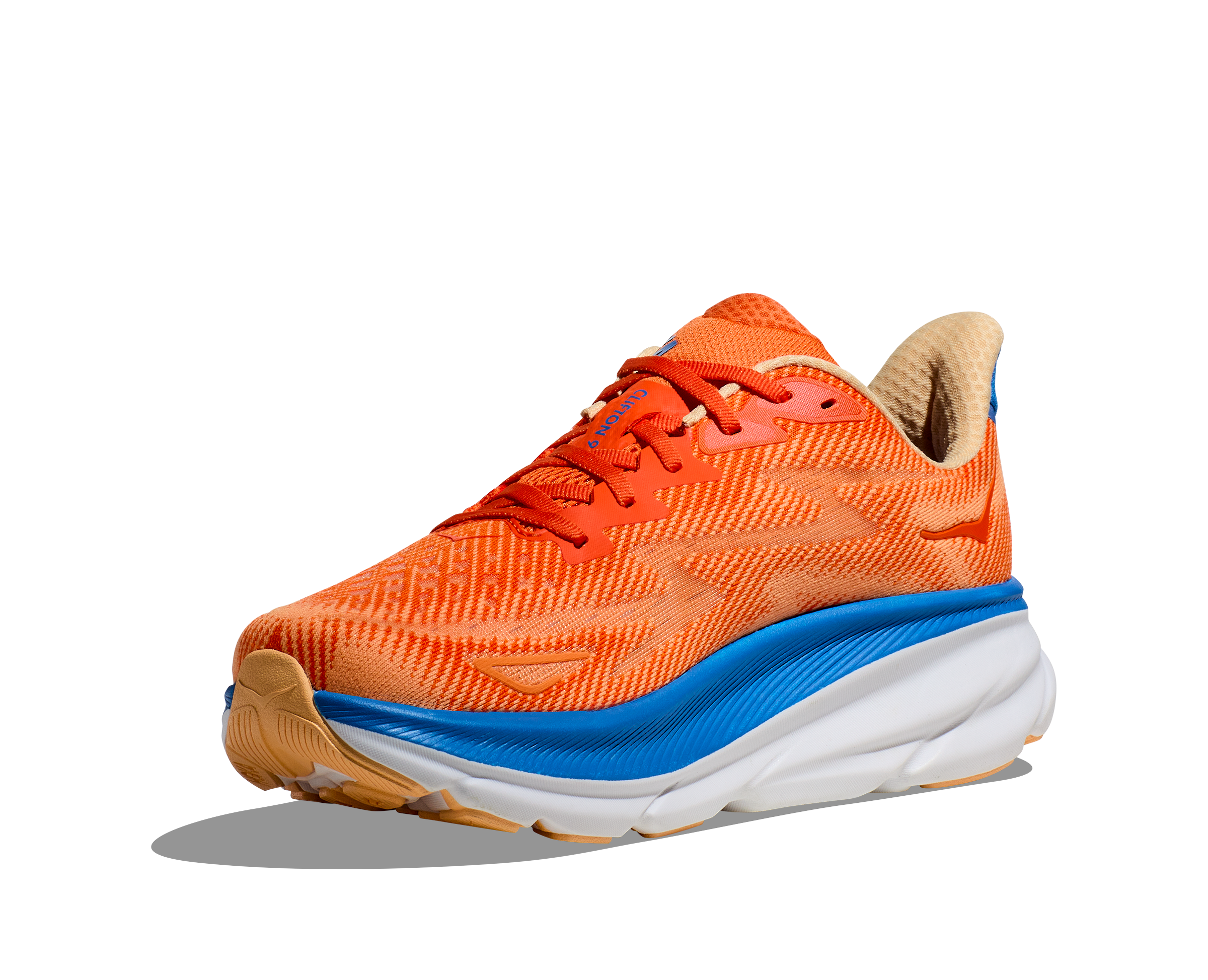Mens Clifton 9 Running Shoe