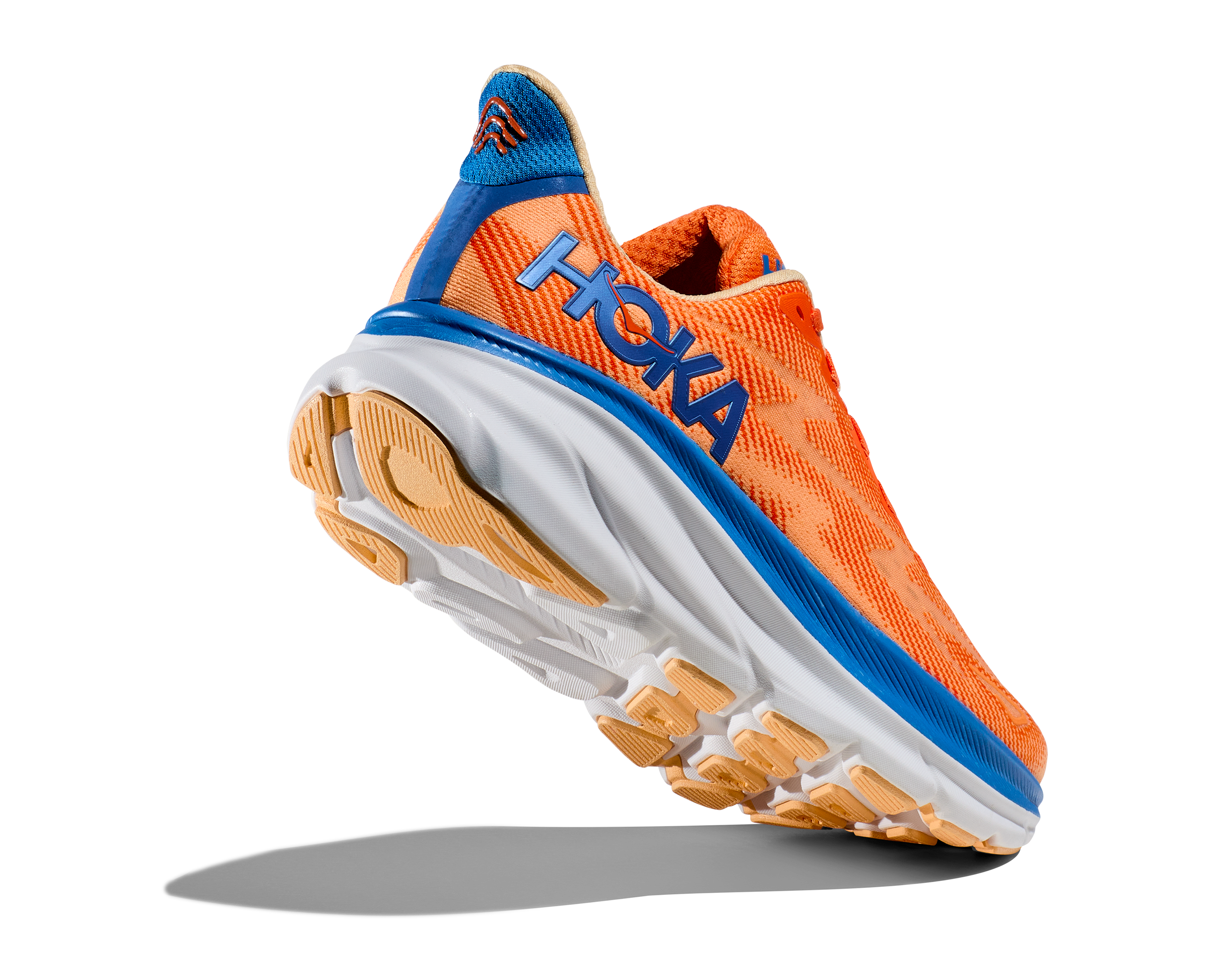 Mens Clifton 9 Running Shoe