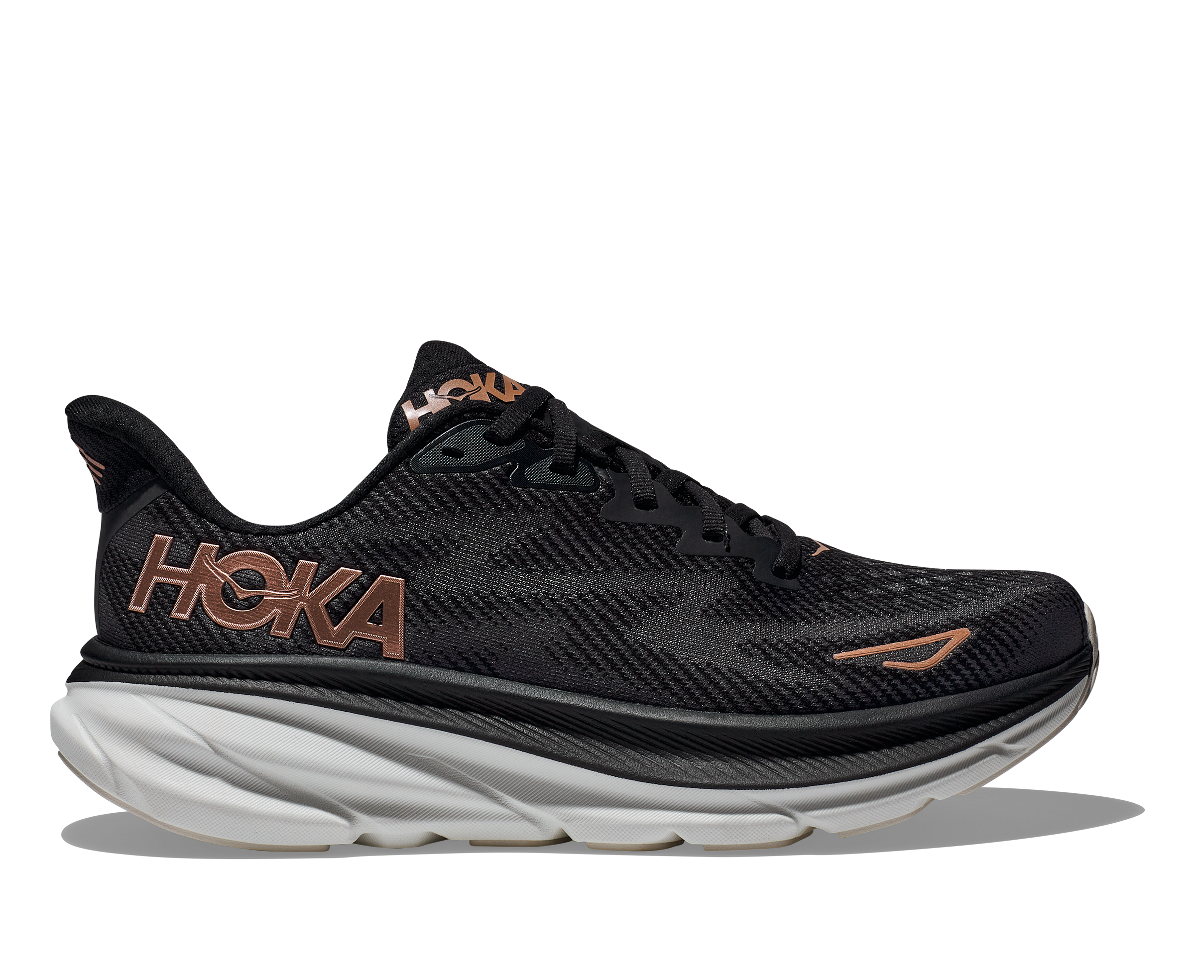 Womens Clifton 9 Running Shoe