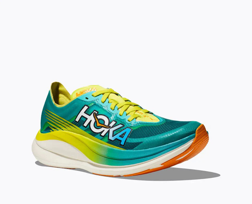 Mens Rocket X 2 Running Shoe