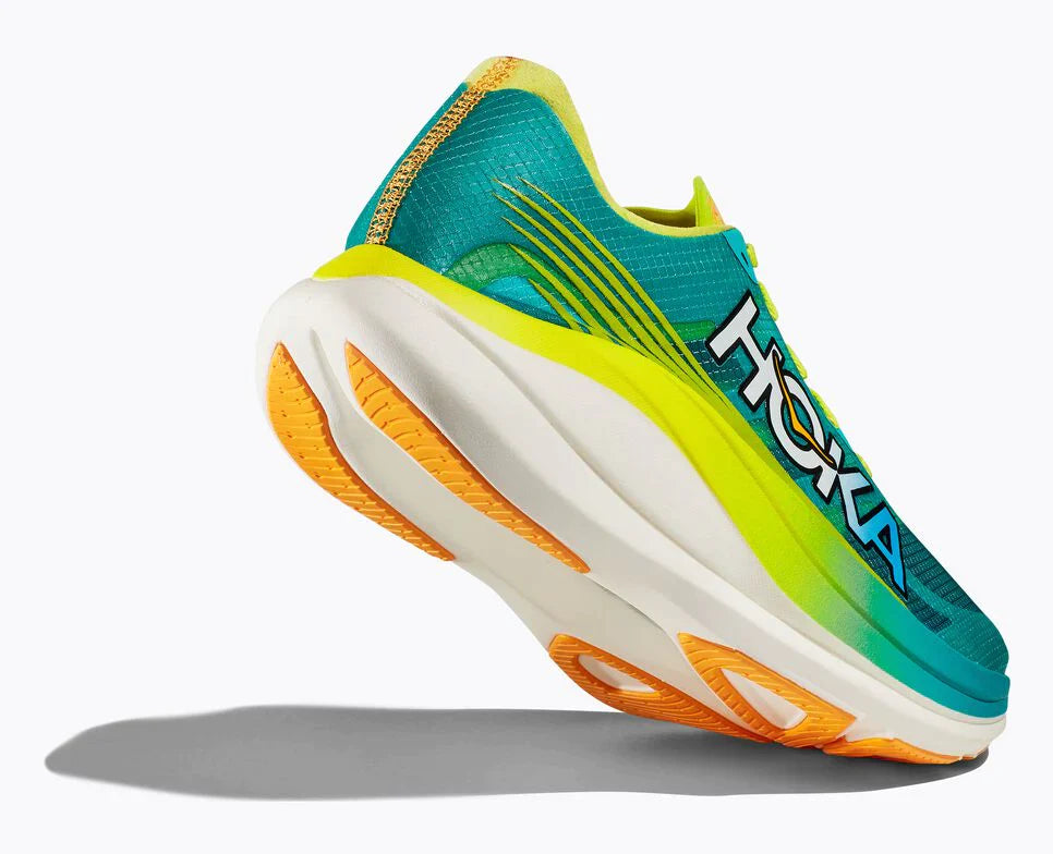 Mens Rocket X 2 Running Shoe