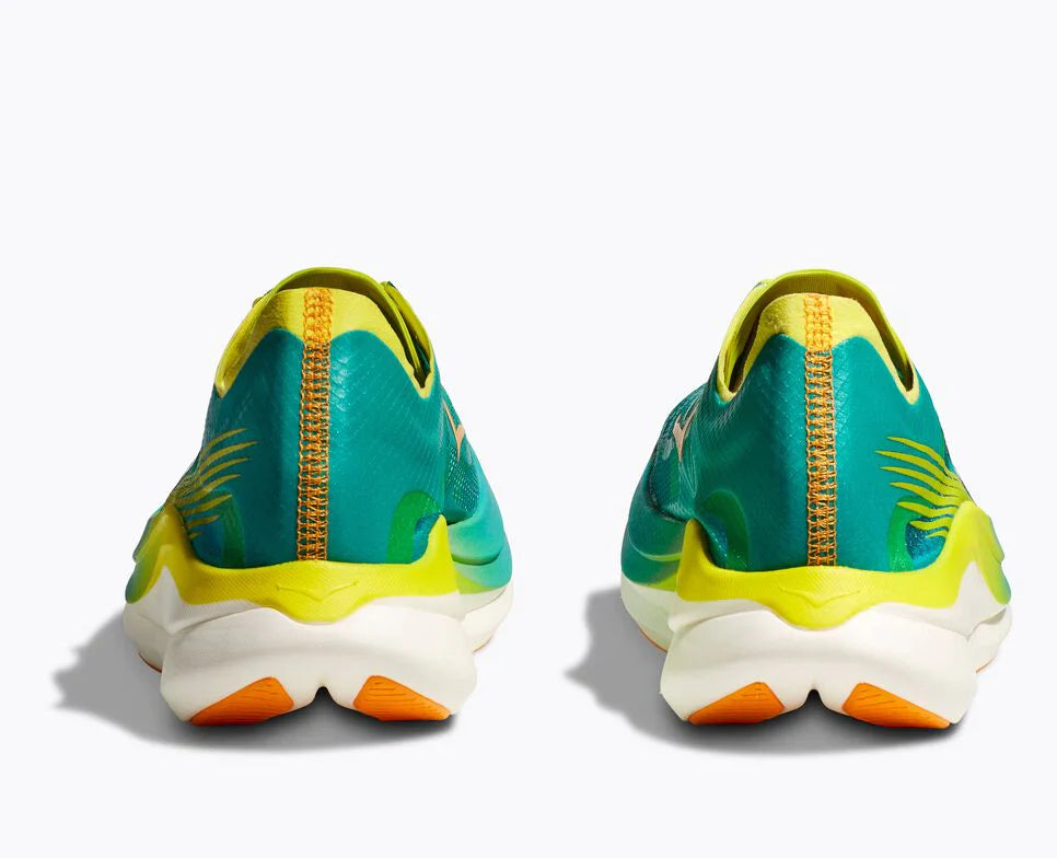 Mens Rocket X 2 Running Shoe