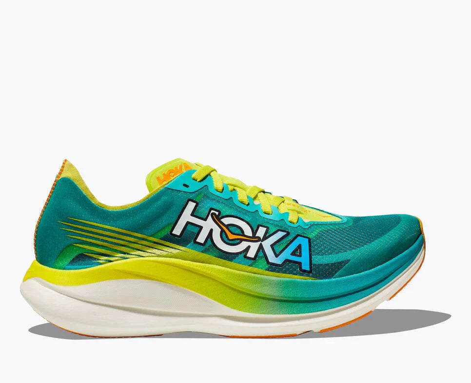 Mens Rocket X 2 Running Shoe
