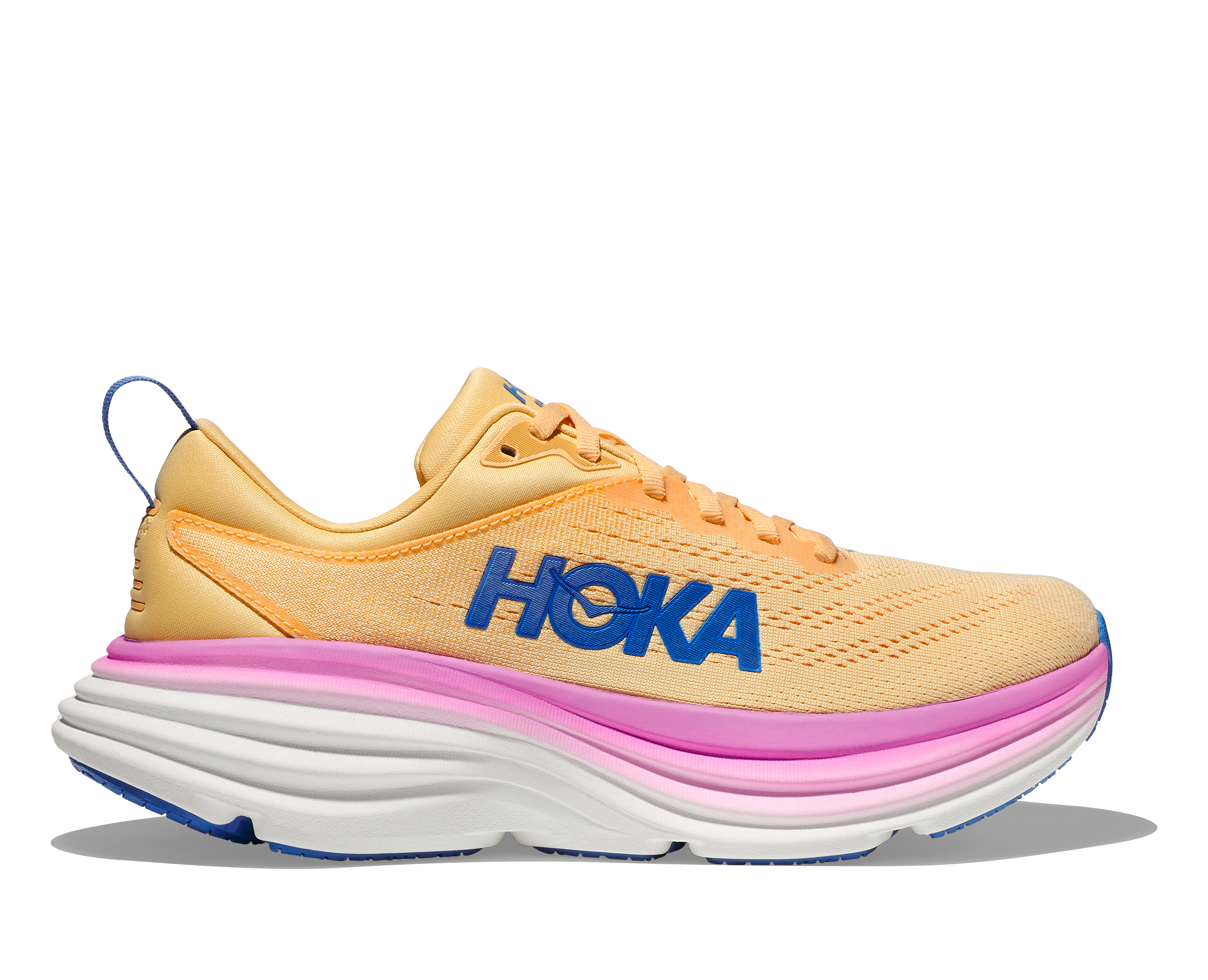 Womens Bondi 8 Running Shoe