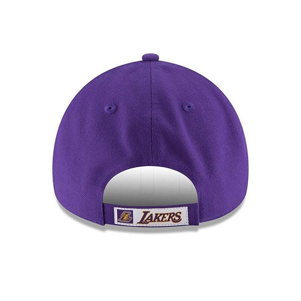 Los Angeles Lakers The League Adjustable Cap