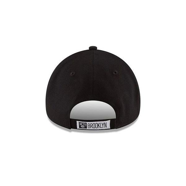 Brooklyn Nets The League Adjustable Cap