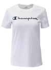 Womens Logo Short Sleeve T-Shirt