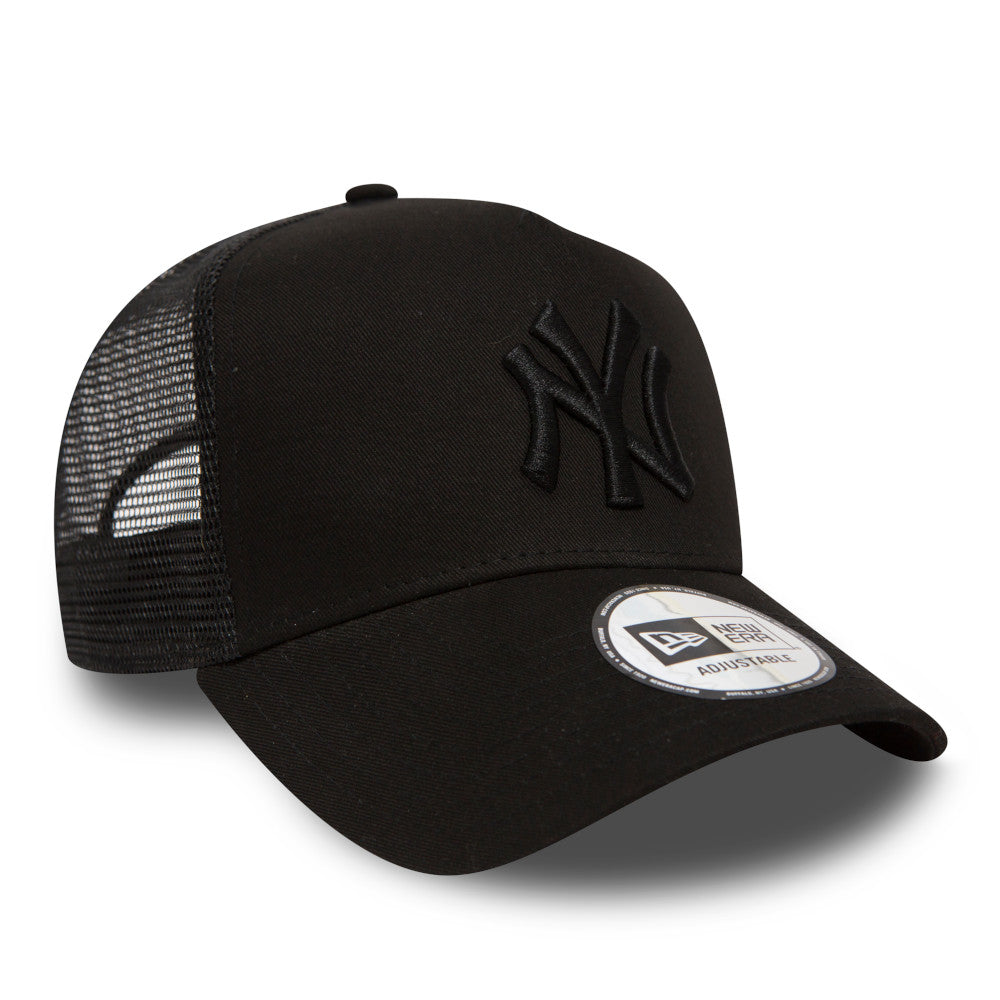 Unisex New York Yankees 9Forty Adjustable Trucker Cap