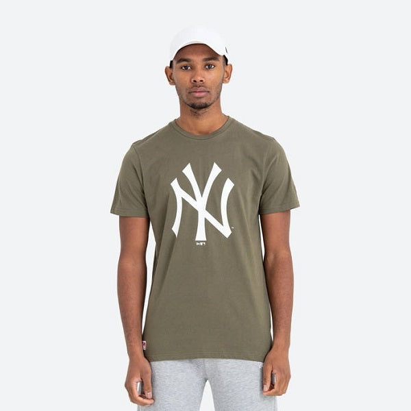 New York Yankees Short Sleeve T-Shirt