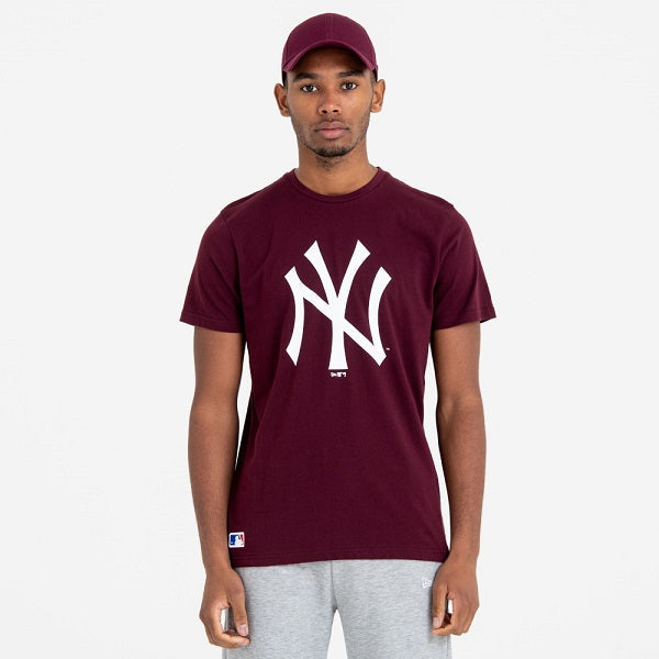 New York Yankees Short Sleeve T-Shirt