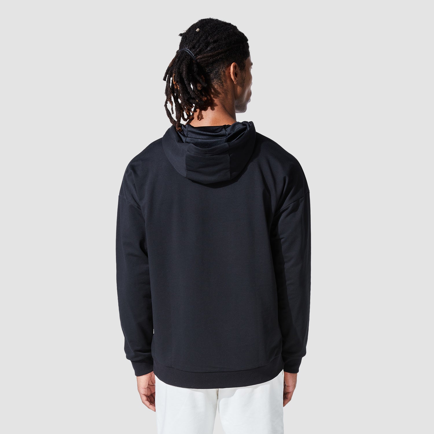 Mens Graphic Classic Hoodie