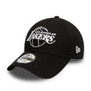 Los Angeles Lakers 9Forty Cap