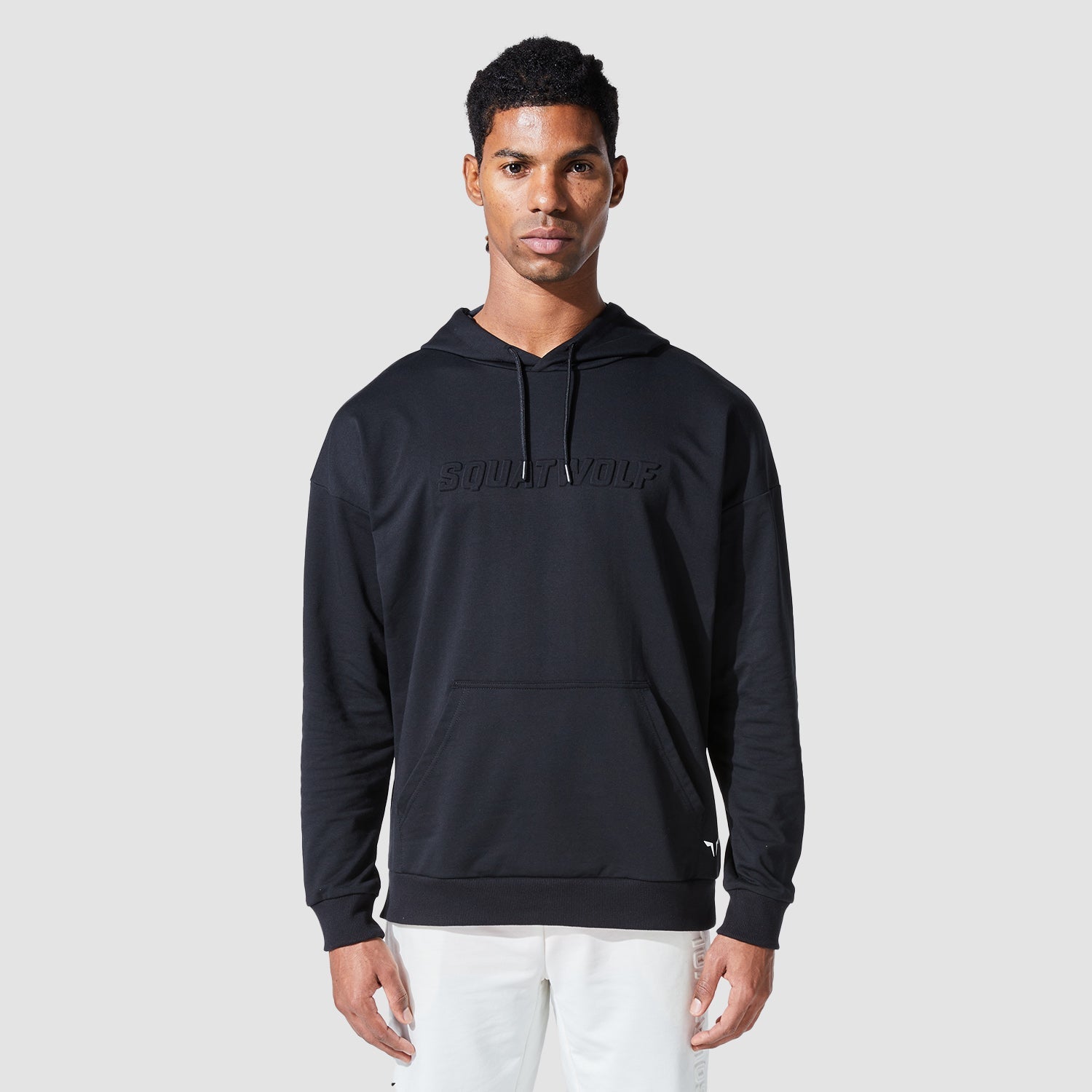 Mens Graphic Classic Hoodie