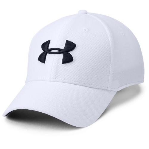 Unisex Performace Logo Fitted Cap