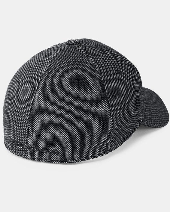 Unisex Logo 3.0 Fitted Cap