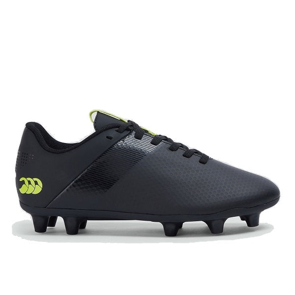 Junior Phoenix 3 Plus Field Ground Rugby Boot