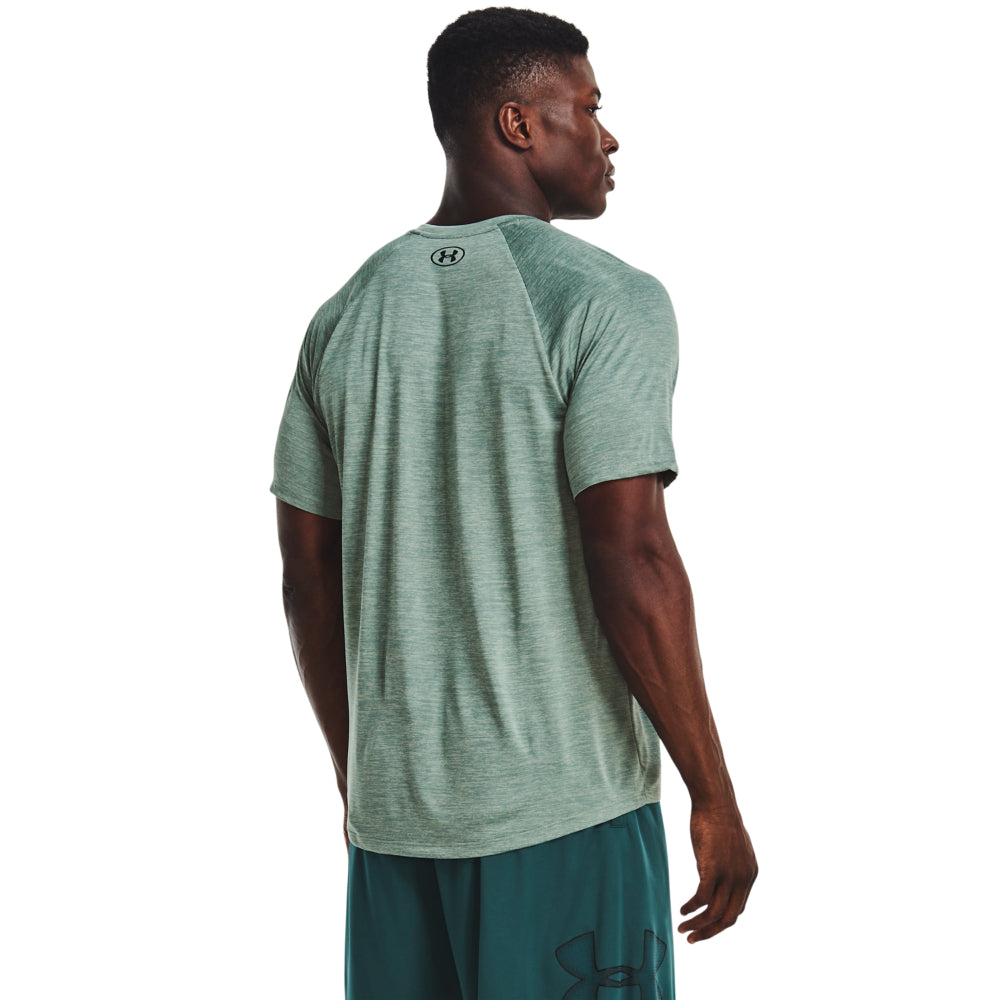 Mens Tech 2.0 Short Sleeve T-Shirt