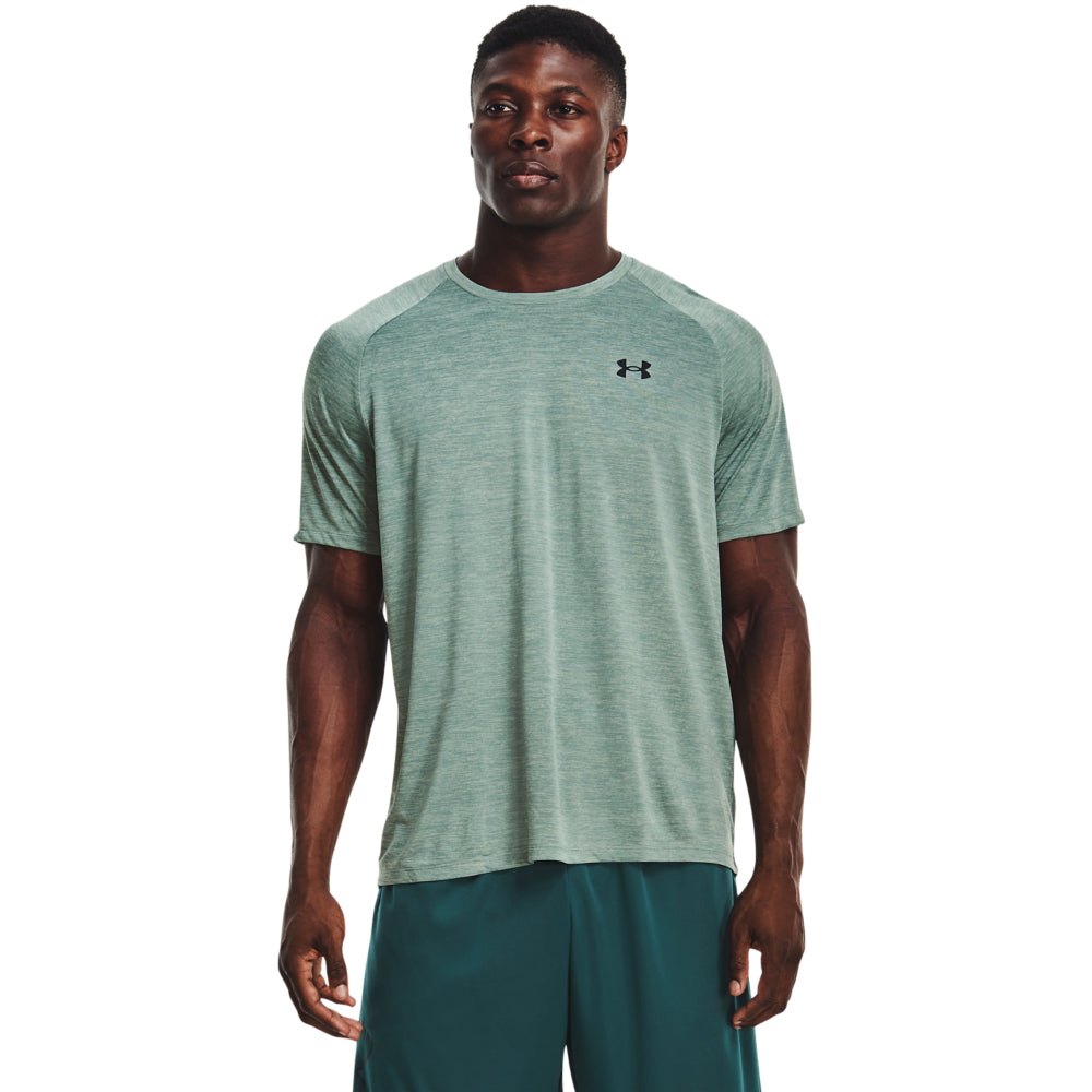 Mens Tech 2.0 Short Sleeve T-Shirt