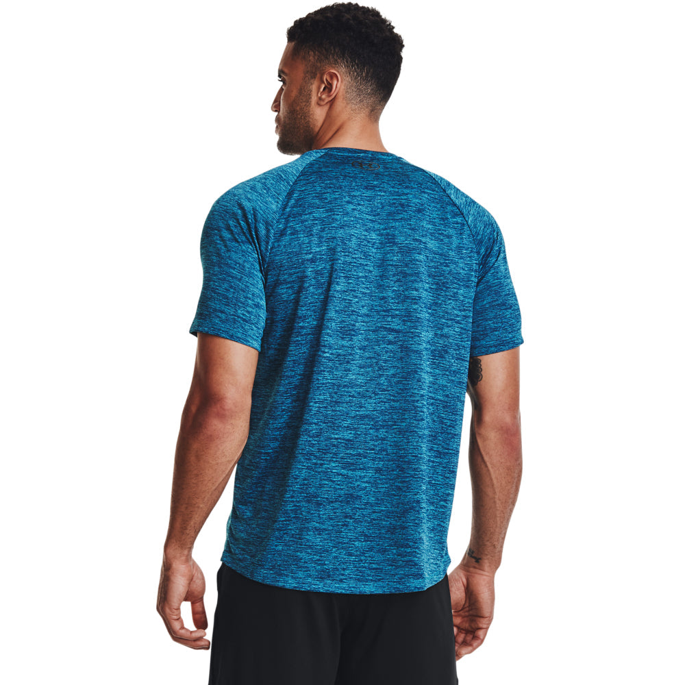 Mens Tech 2.0 Short Sleeve T-Shirt