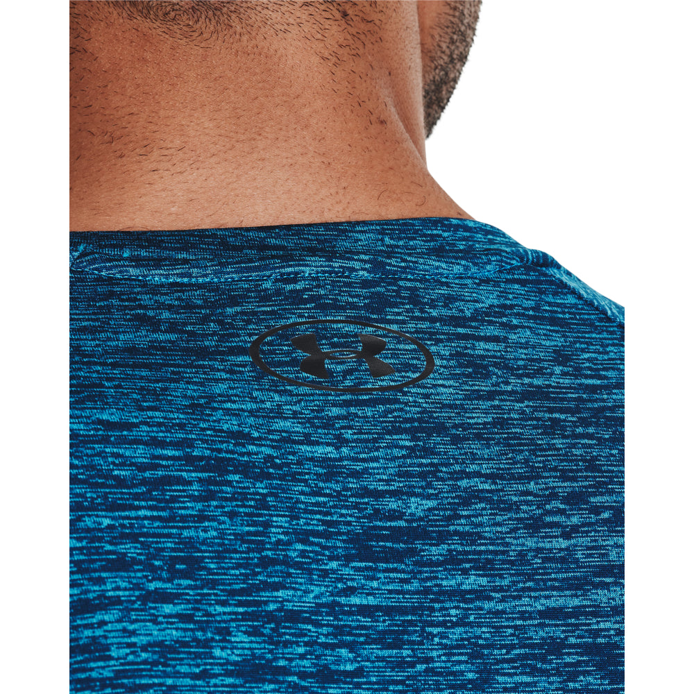 Mens Tech 2.0 Short Sleeve T-Shirt