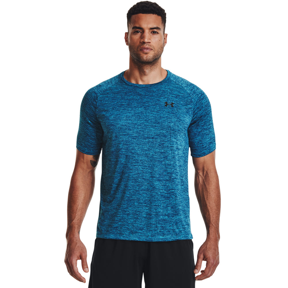 Mens Tech 2.0 Short Sleeve T-Shirt