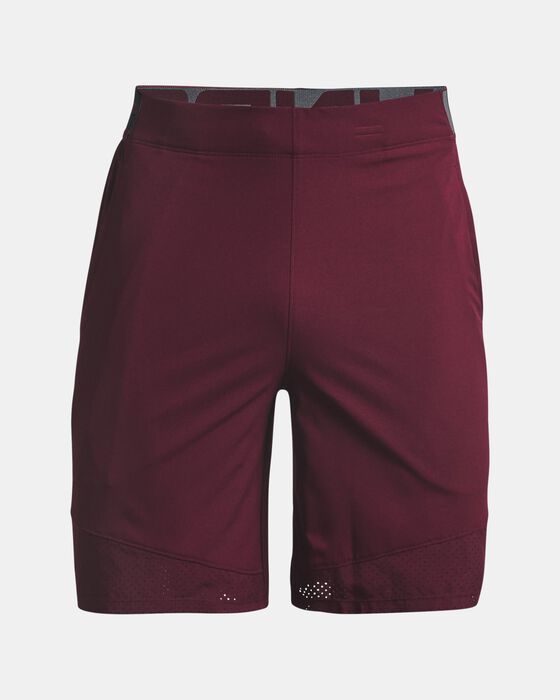 Mens Vanish Woven Short