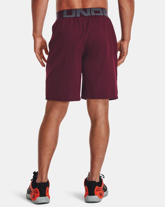 Mens Vanish Woven Short