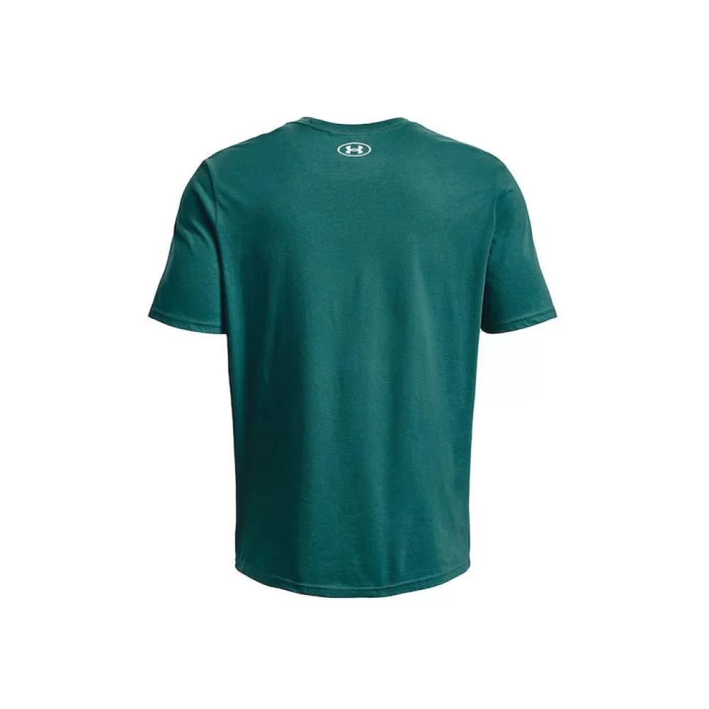 Mens Boxed Sportstyle Short Sleeve T-Shirt