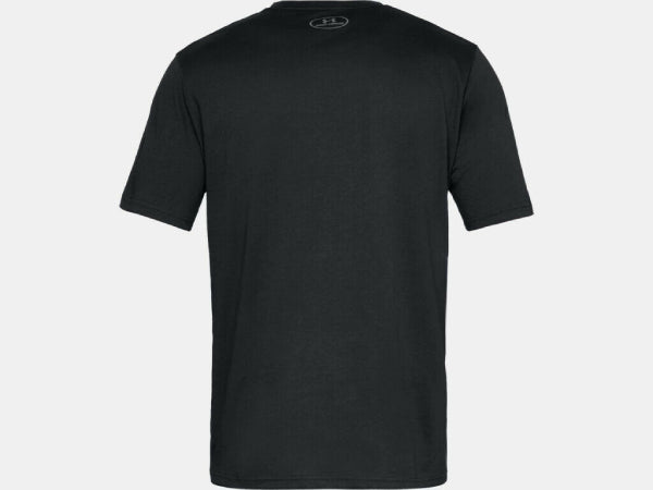 Mens Big Logo Short Sleeve T-Shirt