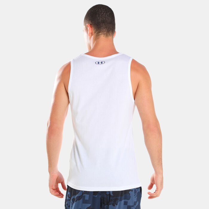 Mens Sportstyle Logo Tank