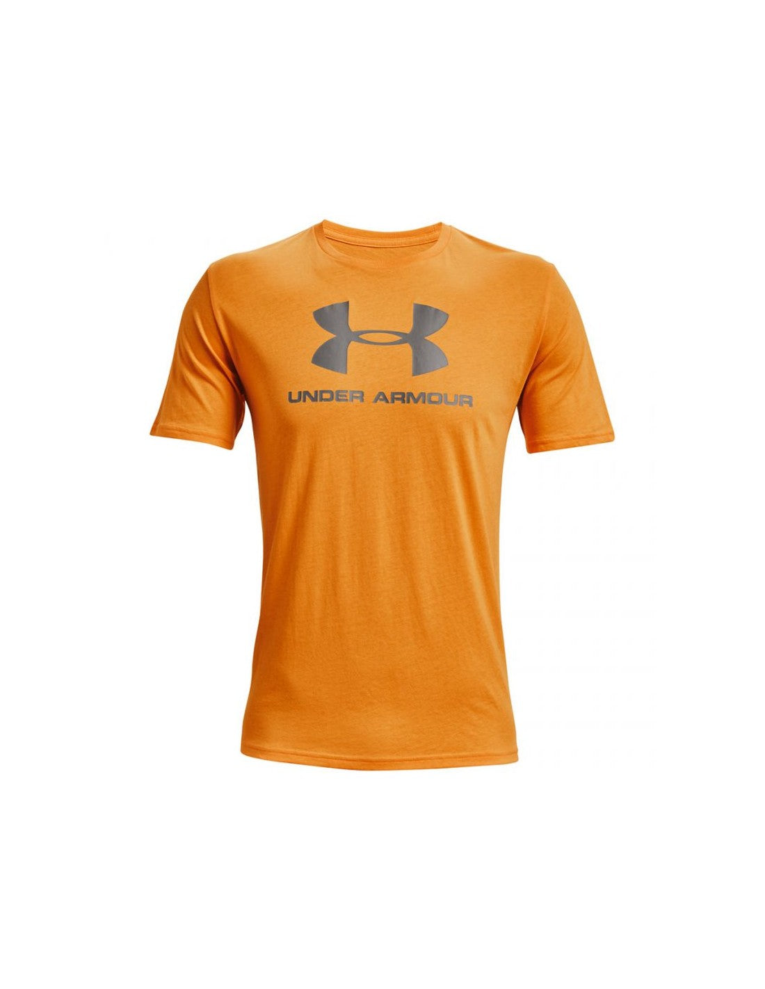 Mens Sportstyle Big Logo Short Sleeve T-Shirt