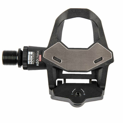 Keo 2 Max Carbon Pedals